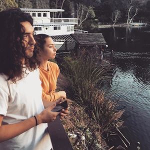 Meet your Posher, Jay